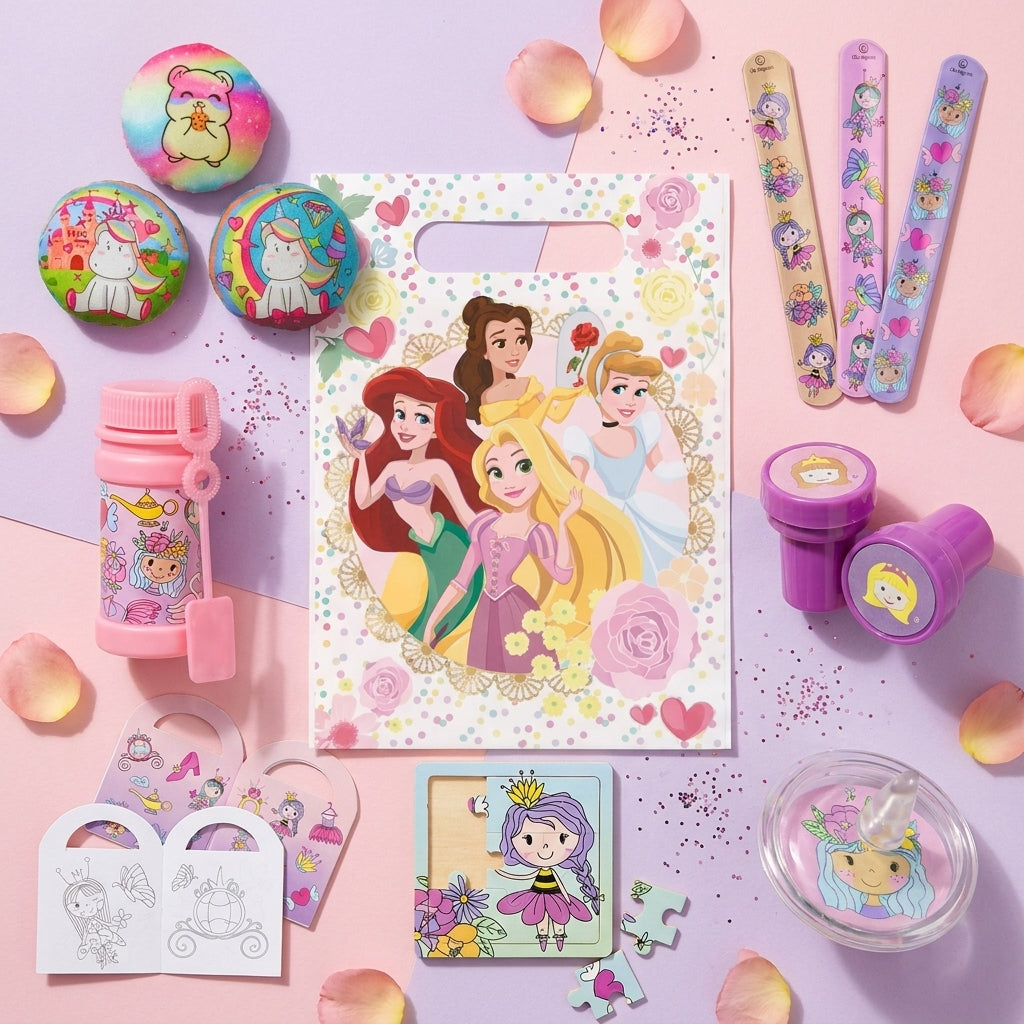 Princess Palace