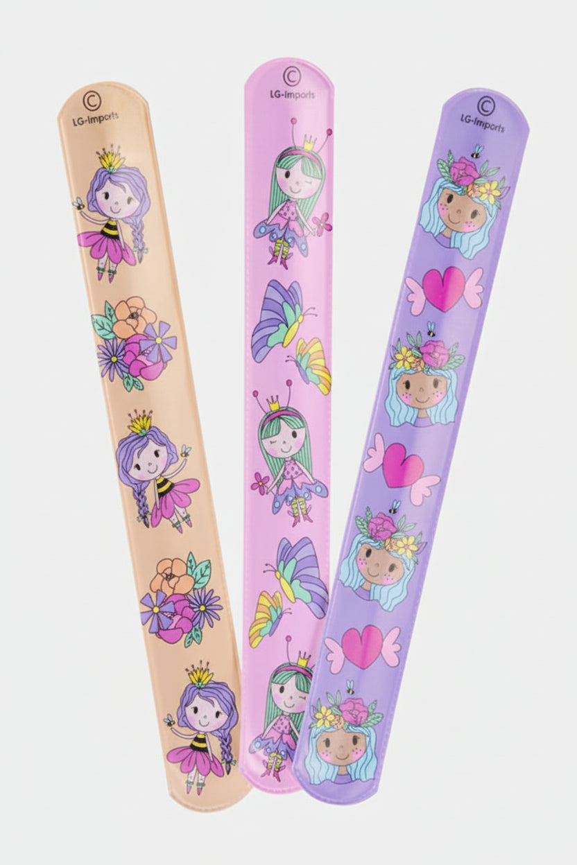 Schnapparmband Prinzessin