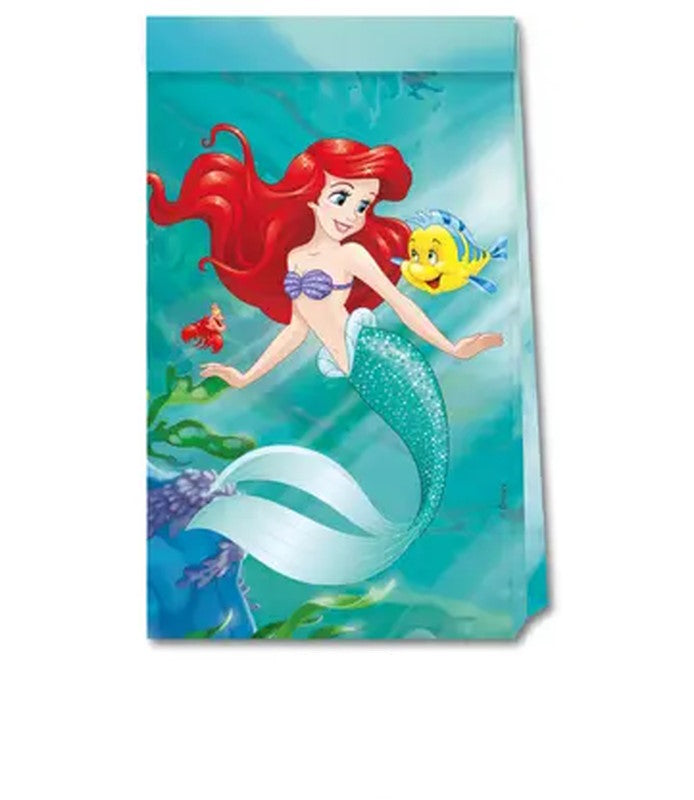 Disney Arielle