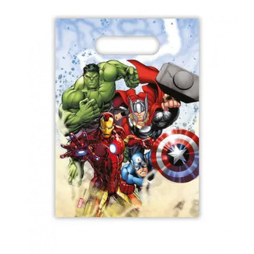 Avengers