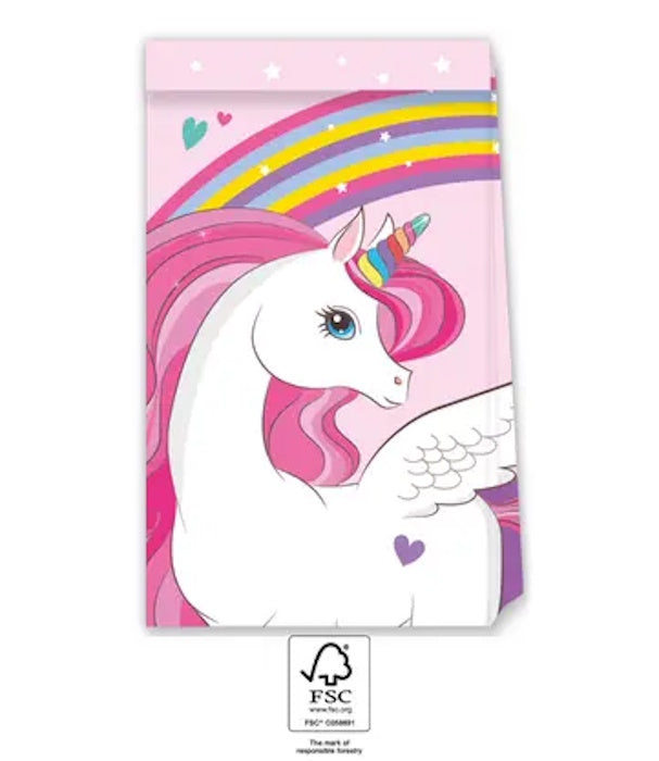 Magisches Einhorn
