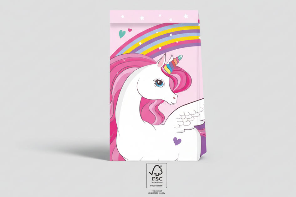 Magisches Einhorn