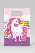 Regenbogen-Einhorn