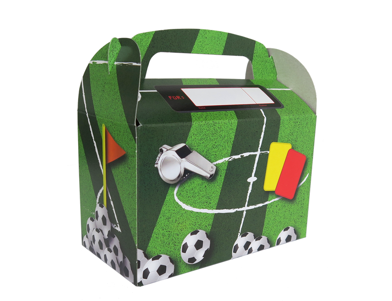 Fußball-Fieber