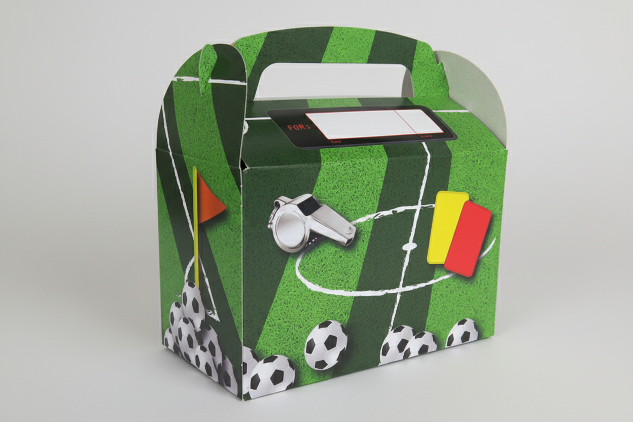 Fußball-Fieber