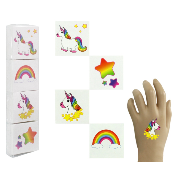 Regenbogen Party