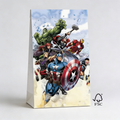 Marvel Avengers