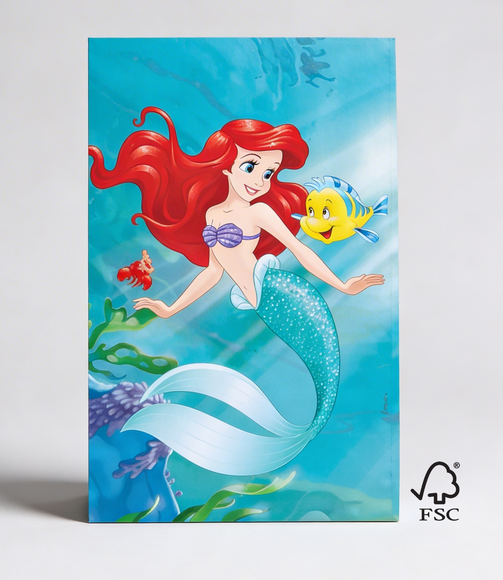 Disney Arielle