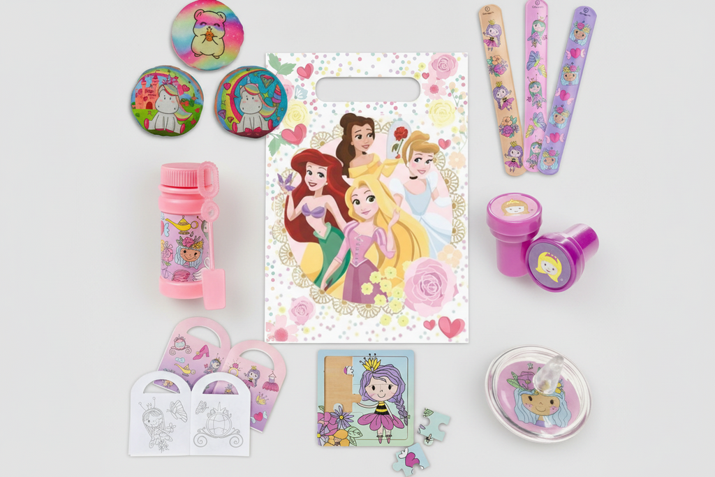 Princess Palace