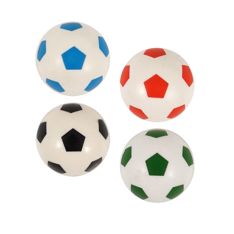 Flummi - Fußball