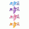 Einhorn Styropor Flieger