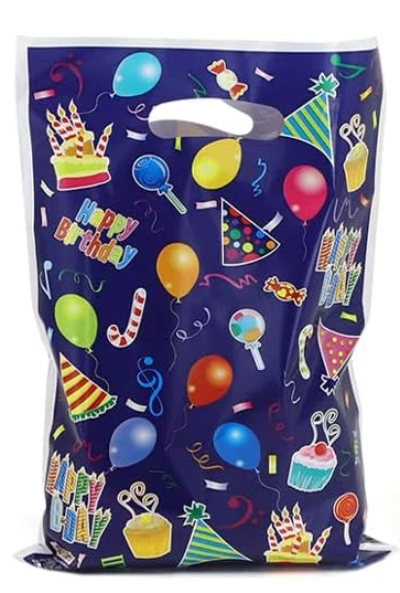 Blue Bag