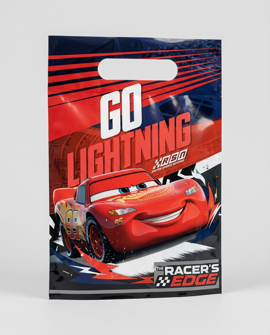 Disney Cars