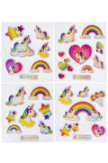 Einhorn Stickers 2