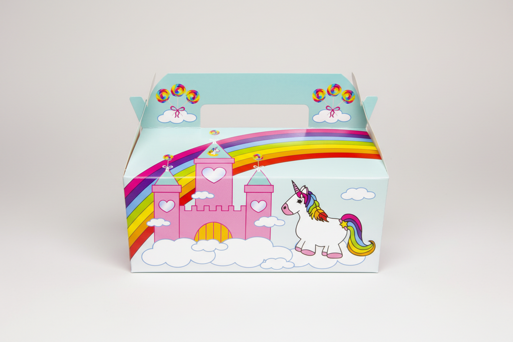 Einhorn-Traum 🦄