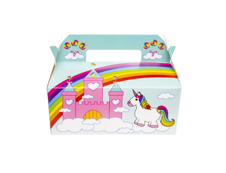 Einhorn-Traum 🦄