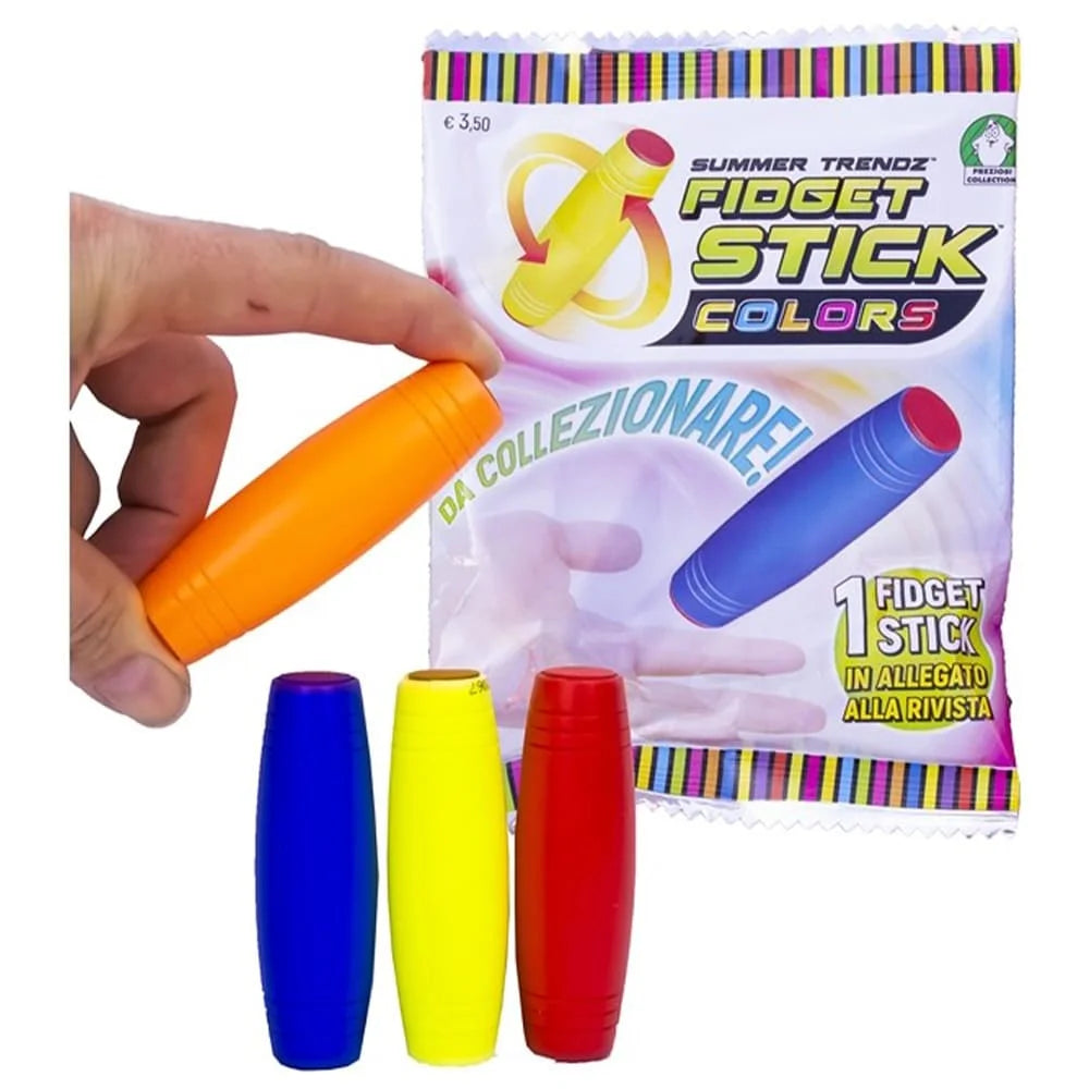 Fidget Stick