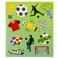 Fußball Stickers