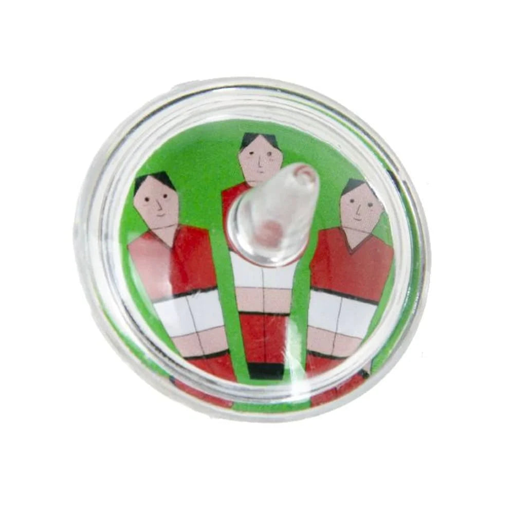 Kreisel Fußball