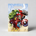 Avengers