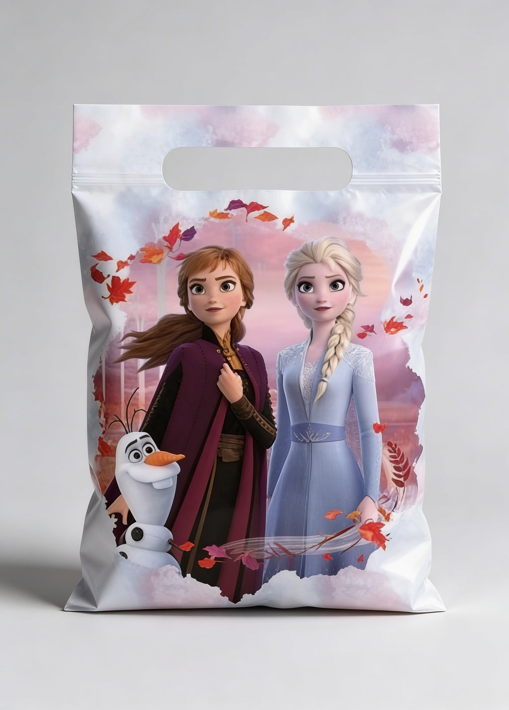 Disney Eiskönigin 2