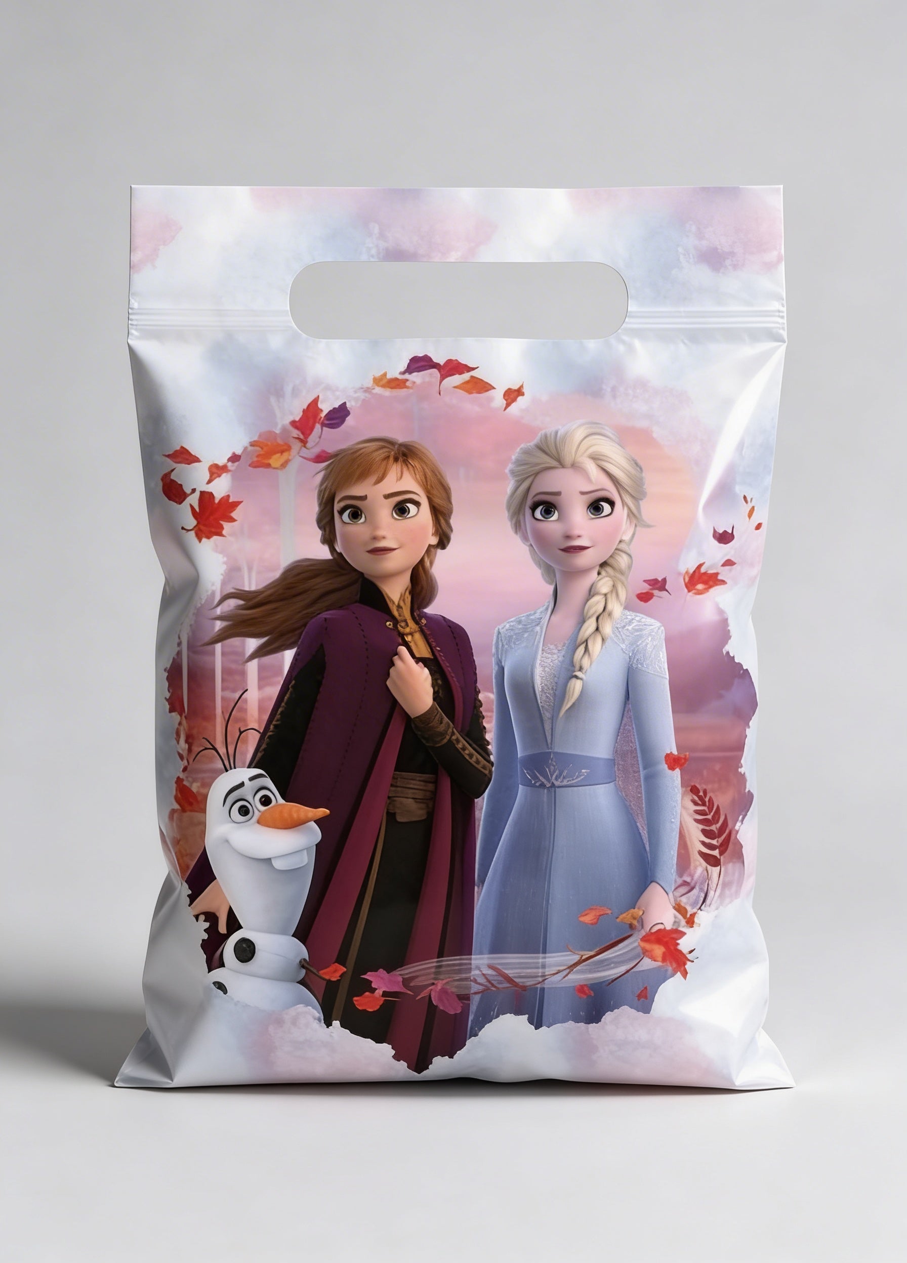 Disney Eiskönigin 2