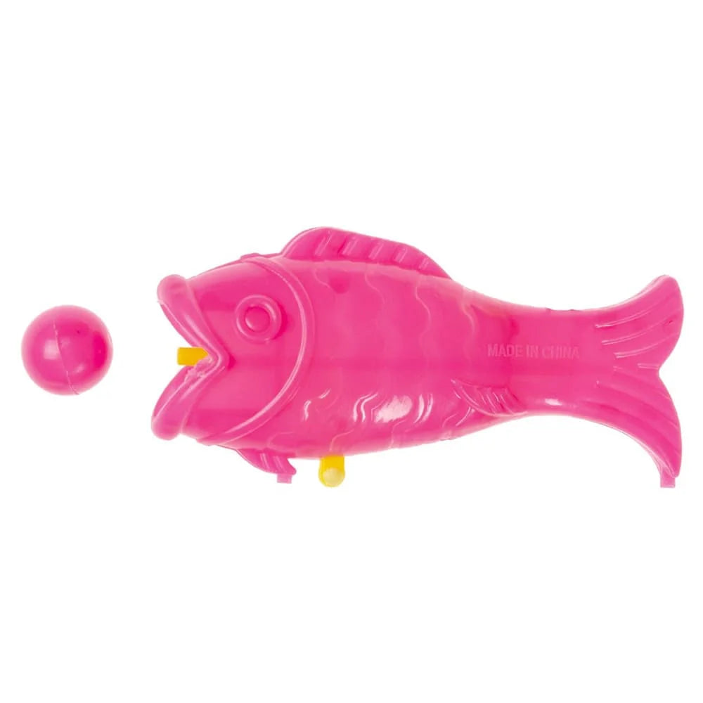 Unterwasser Party