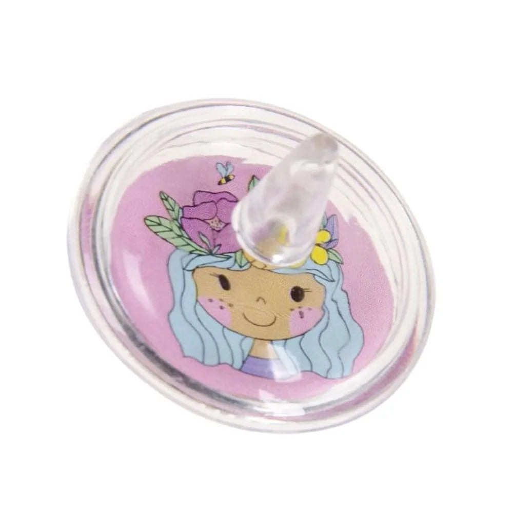 Kreisel Prinzessin