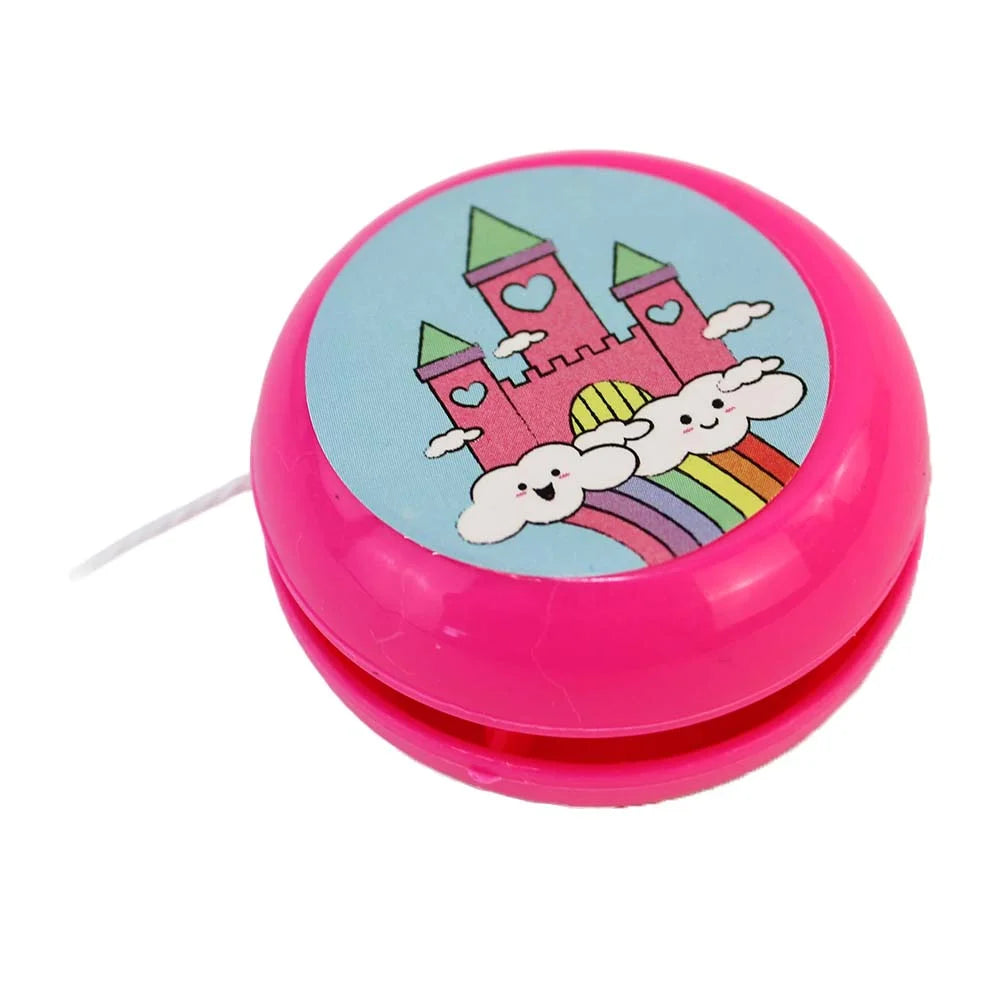 Mini Yo-Yo