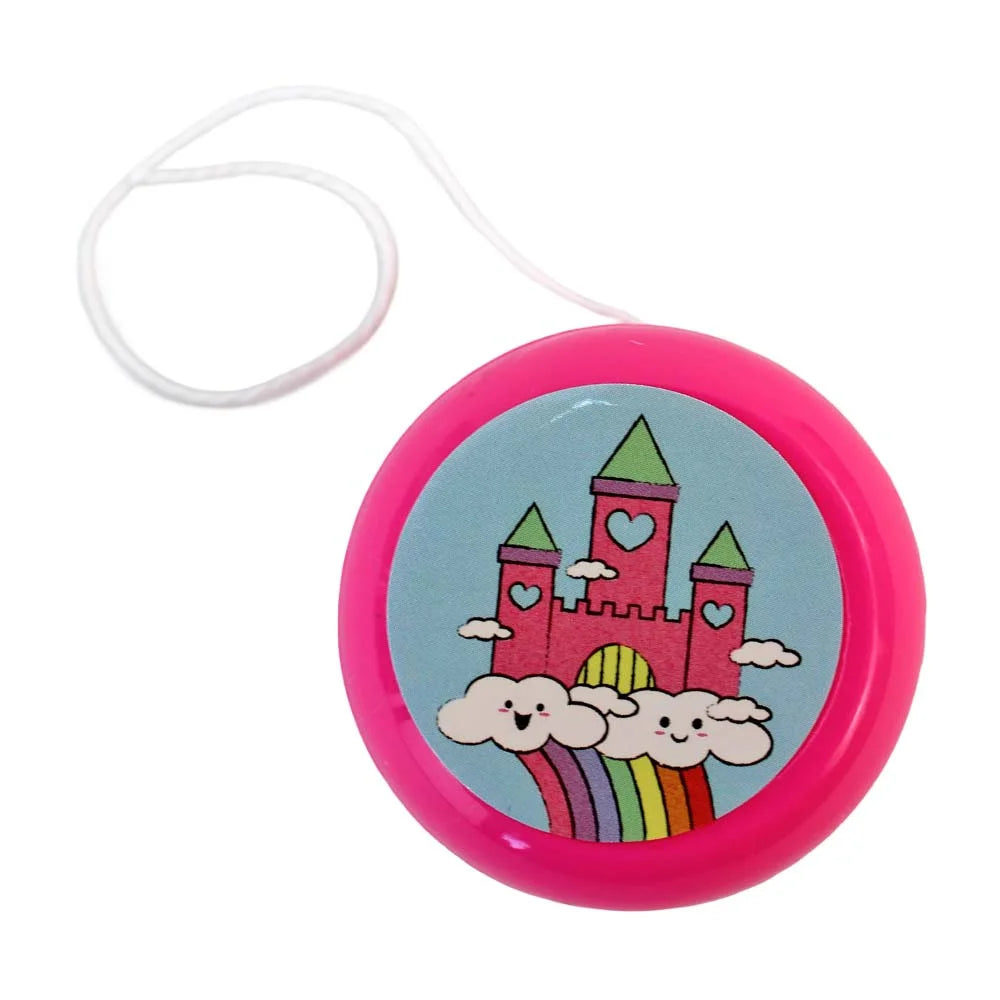 Mini Yo-Yo