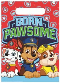 Paw Patrol
