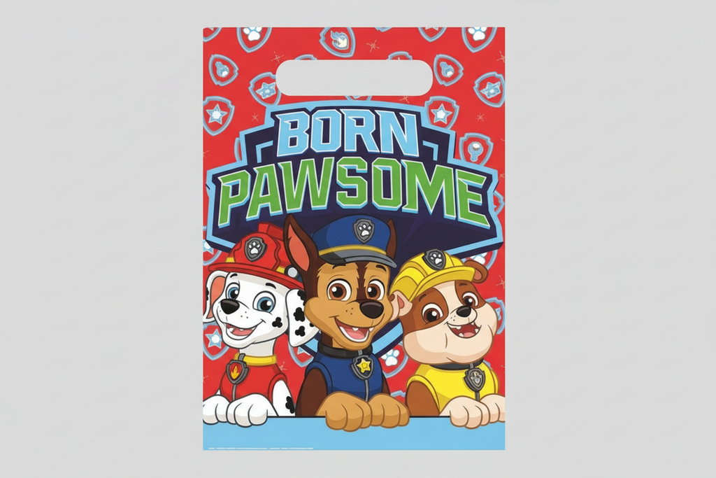 Paw Patrol