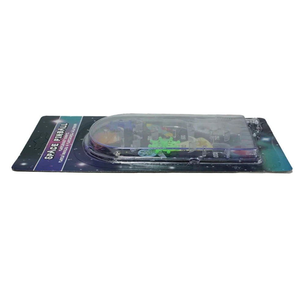 Pinball Flipperspiel Weltraum
