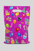 Pink Bag