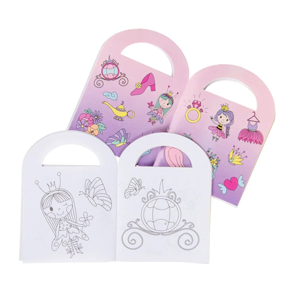 Princess Palace