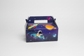 Weltraum-Box