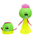 Springende Figur XL "Freaky Hoppers"