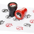 Piraten Stempel