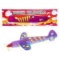 Dino Glider – Styropor-Flieger