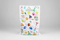 White Bag